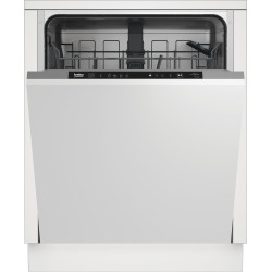 Beko BDIN14320 Entièrement intégré 13 couverts