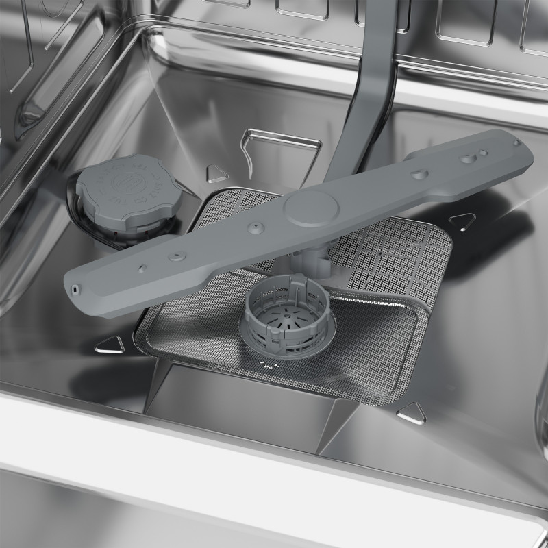 Beko BDIN14320 Entièrement intégré 13 couverts