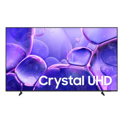 Samsung U8000F UE50U8092FU 127 cm (50") 4K Ultra HD Smart TV Wifi Noir