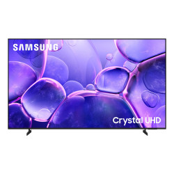 Samsung U8000F UE50U8092FU 127 cm (50") 4K Ultra HD Smart TV Wifi Noir 2