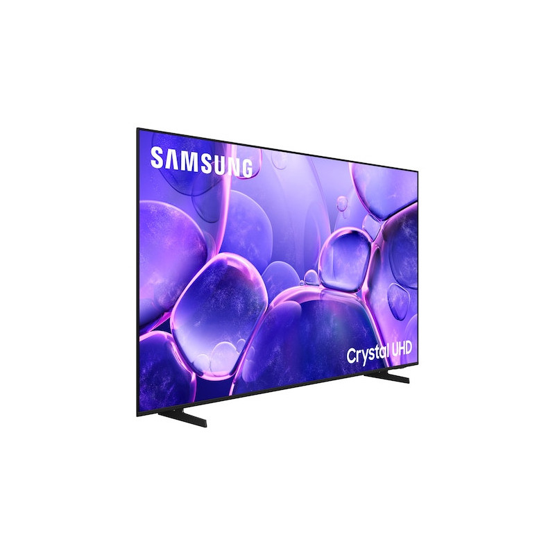 Samsung U8000F UE50U8092FU 127 cm (50") 4K Ultra HD Smart TV Wifi Noir