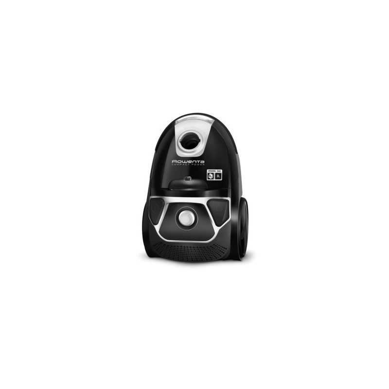 Rowenta Compact Power RO3945EA stofzuiger 3 l Droog Stofzak