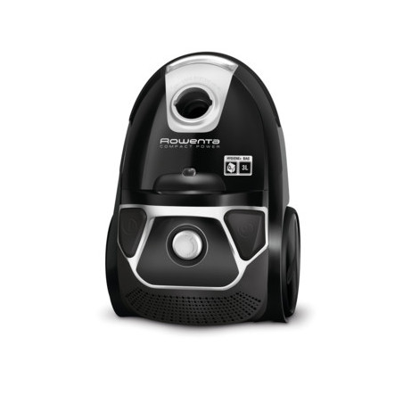 Rowenta Compact Power RO3945EA stofzuiger 3 l Droog Stofzak