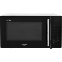 Whirlpool MWP 251 SB Noir Micro-onde simple Comptoir 25 L 900 W 2
