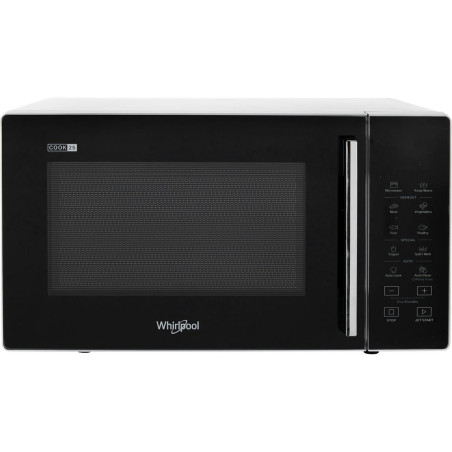 Whirlpool MWP 251 SB Noir Micro-onde simple Comptoir 25 L 900 W