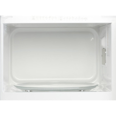 Whirlpool MWP 251 SB Zwart Solo-magnetron Aanrecht 25 l 900 W