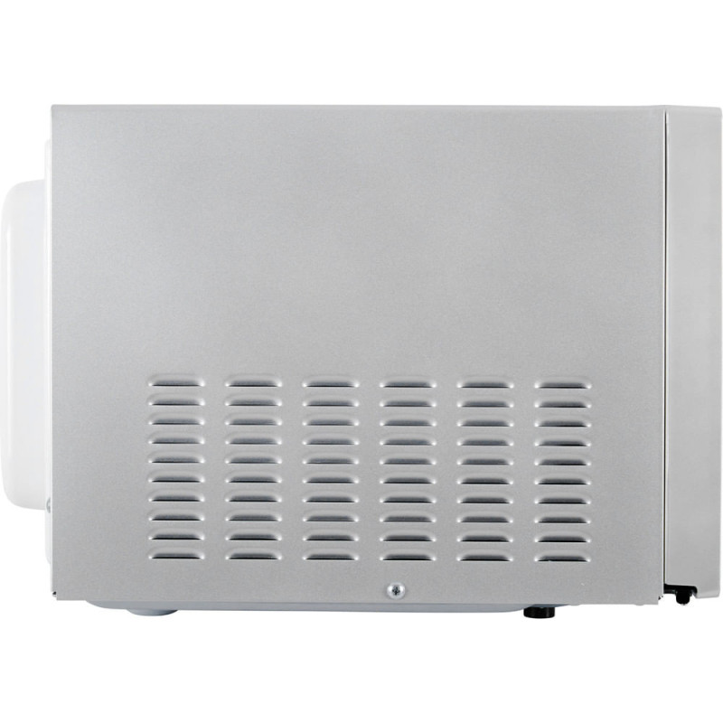 Whirlpool MWP 251 SB Zwart Solo-magnetron Aanrecht 25 l 900 W