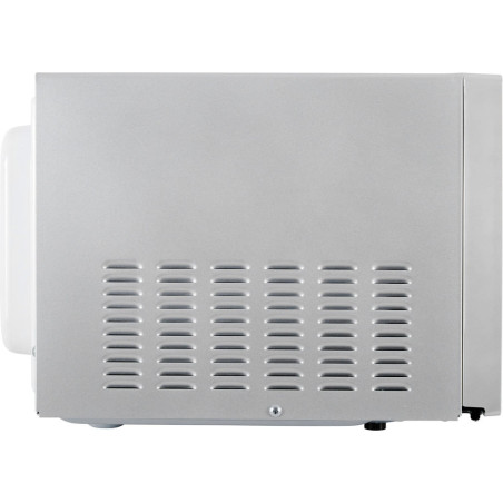 Whirlpool MWP 251 SB Noir Micro-onde simple Comptoir 25 L 900 W