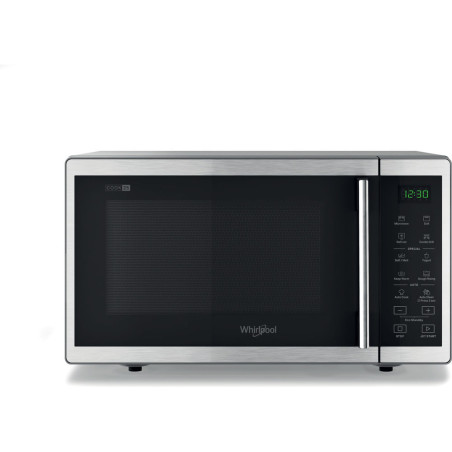 Whirlpool MWP 253 SX Acier inoxydable Micro-ondes grill Comptoir 25 L 900 W