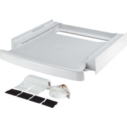 Whirlpool SKS101 pièce et accessoire de lave-linge Kit d’empilage 2