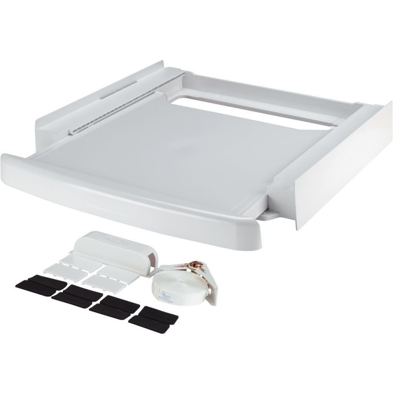 Whirlpool SKS101 pièce et accessoire de lave-linge Kit d’empilage