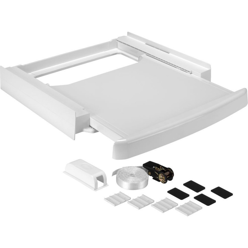 Whirlpool SKS101 wasmachineonderdeel & -accessoire Stapelset