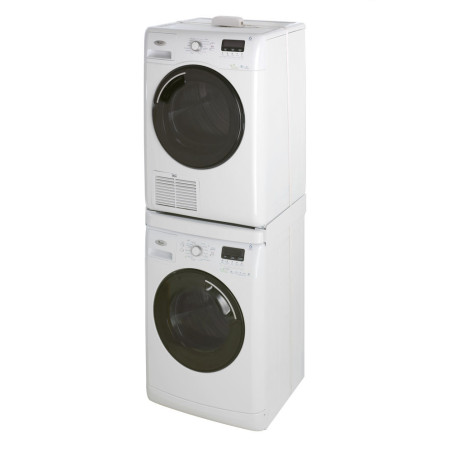 Whirlpool SKS101 pièce et accessoire de lave-linge Kit d’empilage