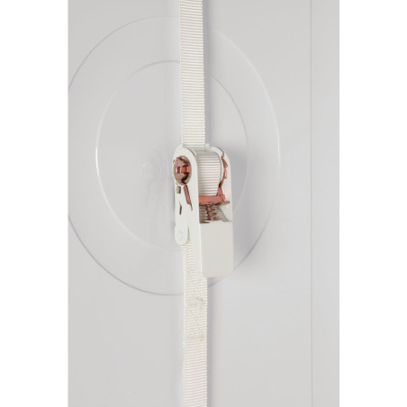 Whirlpool SKS101 pièce et accessoire de lave-linge Kit d’empilage