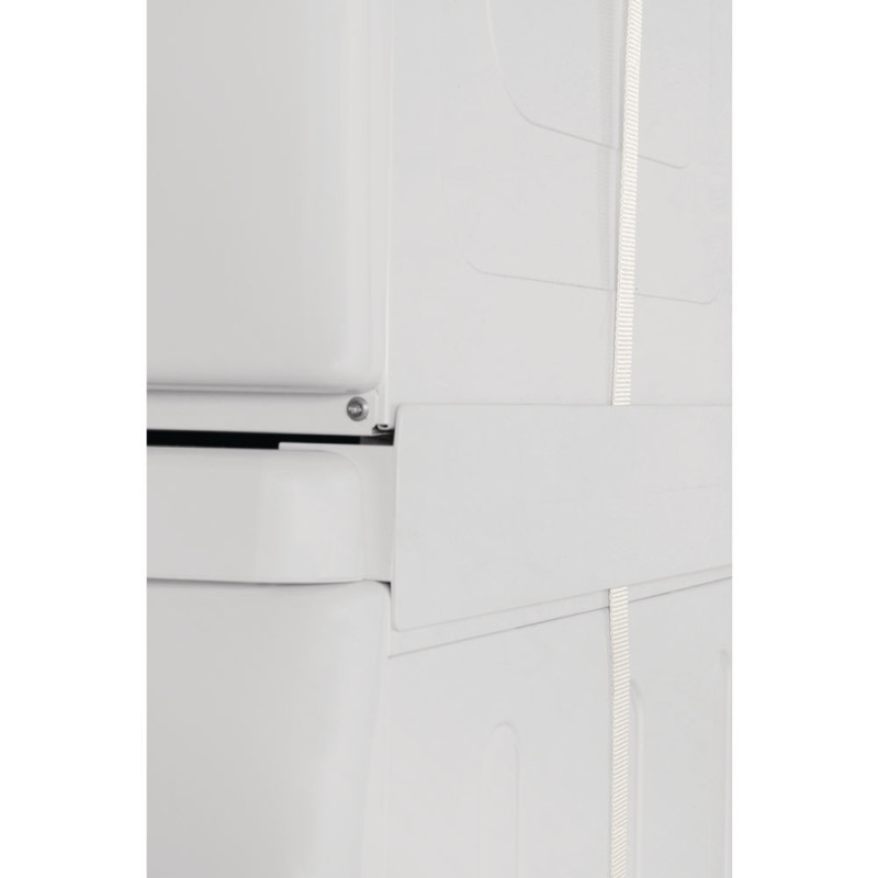 Whirlpool SKS101 pièce et accessoire de lave-linge Kit d’empilage