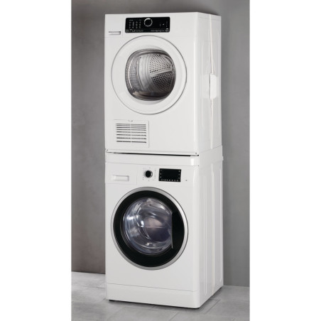 Whirlpool SKS101 wasmachineonderdeel & -accessoire Stapelset