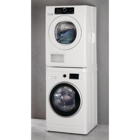 Whirlpool SKS101 pièce et accessoire de lave-linge Kit d’empilage