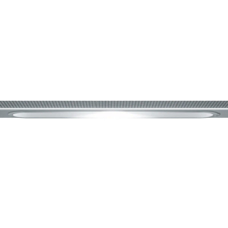 Whirlpool AKR 934/1 IX Montée au mur Acier inoxydable 320 m³/h