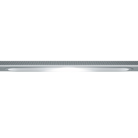 Whirlpool AKR 934/1 IX Montée au mur Acier inoxydable 320 m³/h