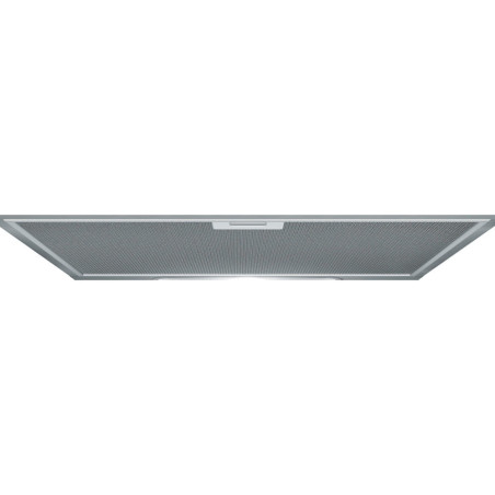 Whirlpool AKR 934/1 IX Montée au mur Acier inoxydable 320 m³/h