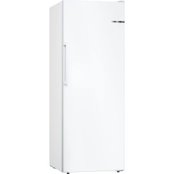 Bosch Serie 4 GSN29VWEV diepvriezer Vrieskast Vrijstaand 200 l Wit