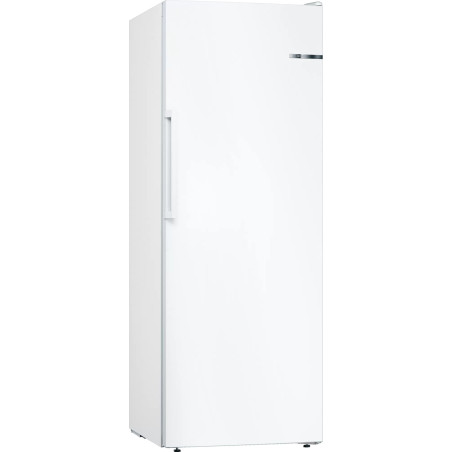 Bosch Serie 4 GSN29VWEV congélateur Congélateur vertical Pose libre 200 L Blanc
