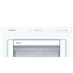 Bosch Serie 4 GSN29VWEV diepvriezer Vrieskast Vrijstaand 200 l Wit 2