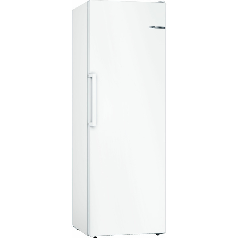 Bosch Serie 4 GSN33VWEP congélateur Congélateur vertical Pose libre 225 L Blanc