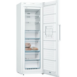 Bosch Serie 4 GSN33VWEP diepvriezer Vrieskast Vrijstaand 225 l Wit 2