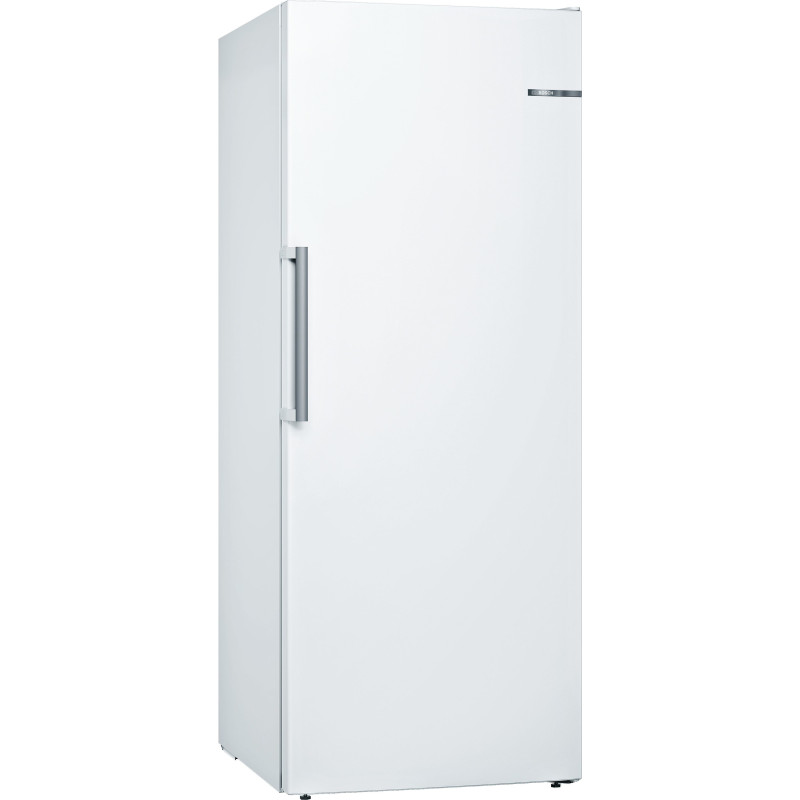Bosch Serie 6 GSN54AWCV congélateur Congélateur vertical Pose libre 328 L Blanc