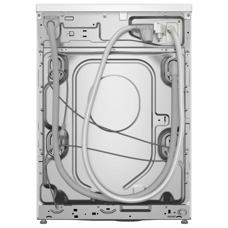 Bosch WGE03400FG back