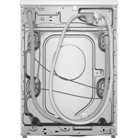 Bosch WGE03400FG back