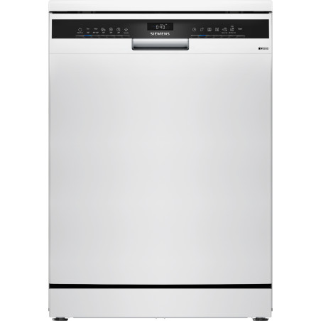 Siemens iQ300 SN23EW03ME vaatwasser Vrijstaand 14 couverts