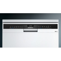 Siemens iQ300 SN23EW03ME vaatwasser Vrijstaand 14 couverts 2