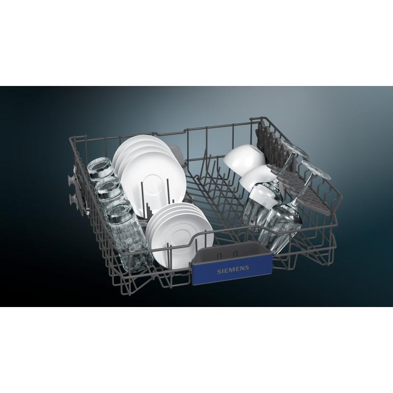 Siemens iQ300 SN23EW03ME lave-vaisselle Pose libre 14 couverts