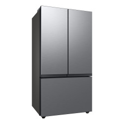 Samsung RF24BB620ES9EF amerikaanse koelkast Vrijstaand 674 l Zilver 2