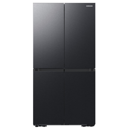 Samsung RF65DG960EB1EF frigo américain Pose libre 646 L Noir