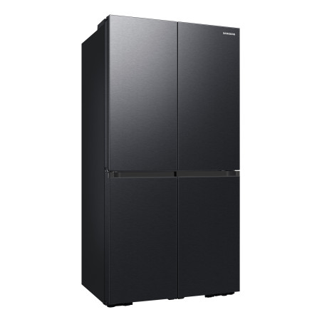 Samsung RF65DG960EB1EF amerikaanse koelkast Vrijstaand 646 l Zwart