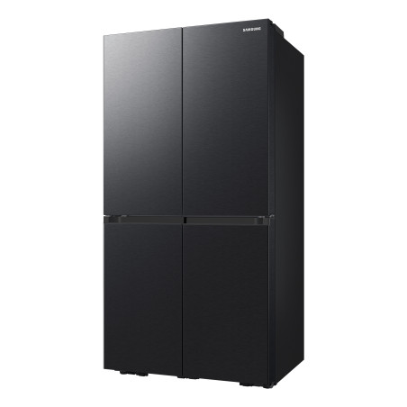 Samsung RF65DG960EB1EF frigo américain Pose libre 646 L Noir