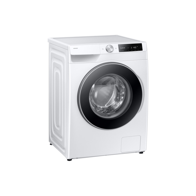 Samsung Lave-linge AI ecobubble™ 9kg - WW90DG6U85LE
