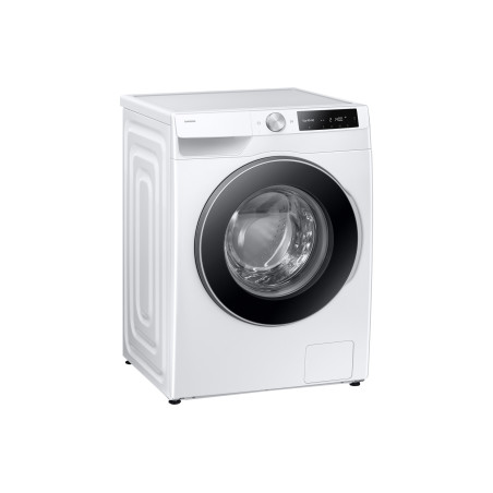 Samsung Lave-linge AI ecobubble™ 9kg - WW90DG6U85LE