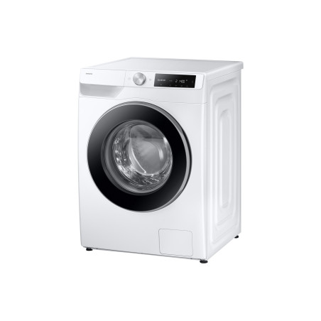 Samsung Lave-linge AI ecobubble™ 9kg - WW90DG6U85LE