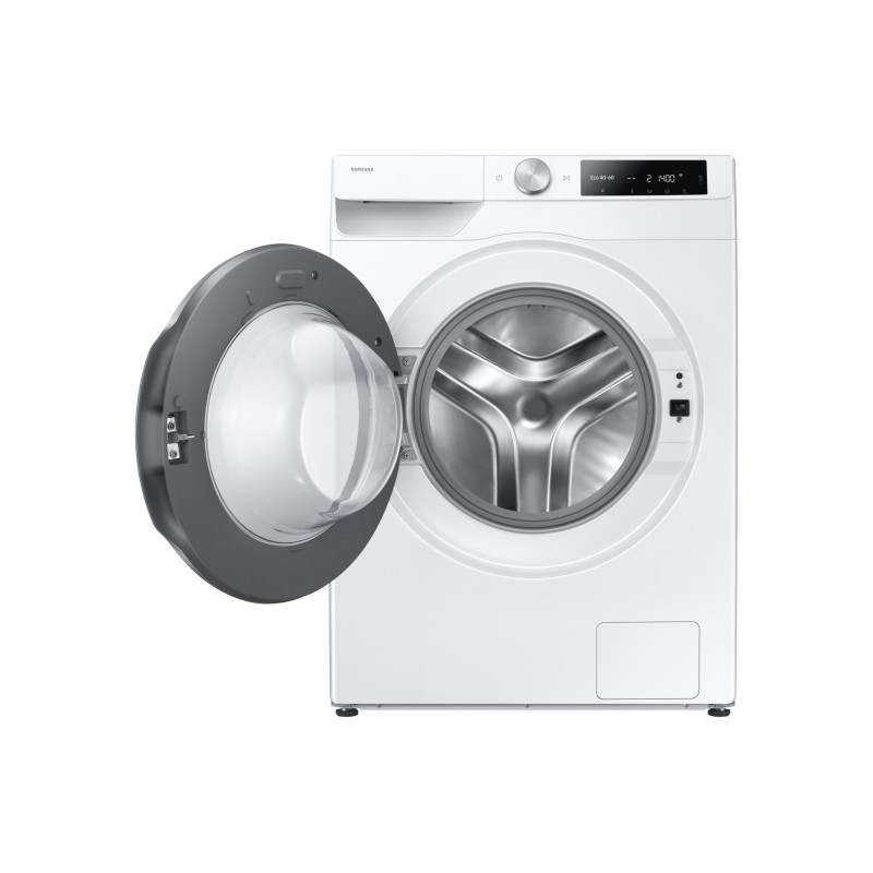 Samsung Lave-linge AI ecobubble™ 9kg - WW90DG6U85LE