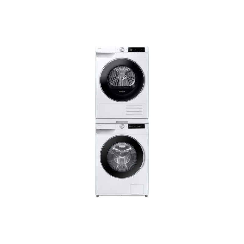 Samsung Lave-linge AI ecobubble™ 9kg - WW90DG6U85LE