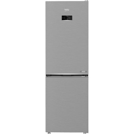 Beko B5RCNE365LXB Vrijstaand 316 l Metallic