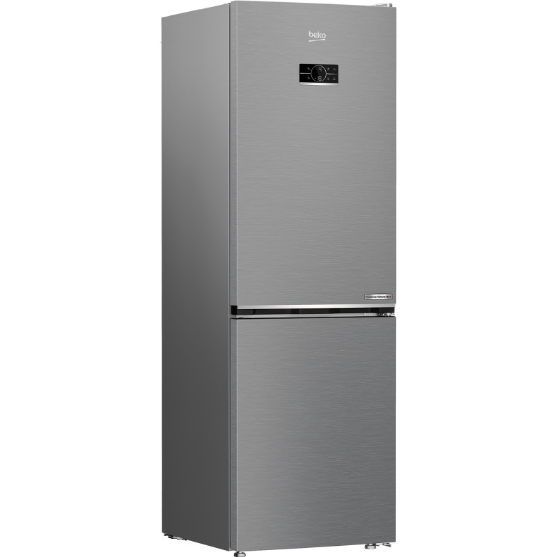 Beko B5RCNE365LXB Vrijstaand 316 l Metallic