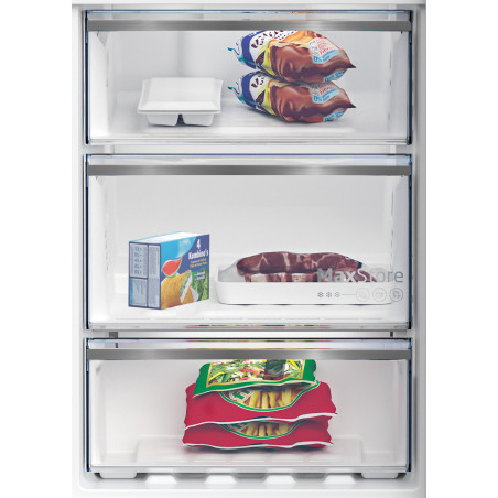 Beko B5RCNE365LXB Pose libre 316 L Métallique