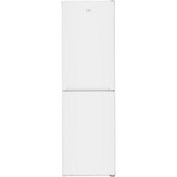 Beko RCHE300K40WN frigo combine Pose libre 300 L Blanc