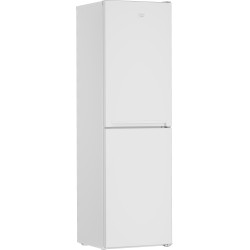Beko RCHE300K40WN frigo combine Pose libre 300 L Blanc 2