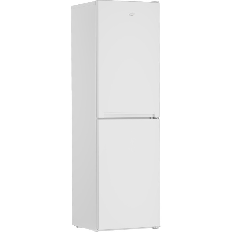 Beko RCHE300K40WN frigo combine Pose libre 300 L Blanc